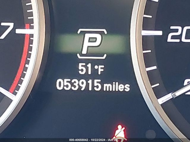 19UDE2F75KA012548 Acura Ilx Premium Package/technology Package