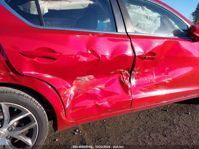 19UDE2F75KA012548 Acura Ilx Premium Package/technology Package
