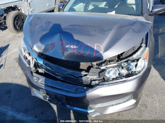 1HGCR2F38GA111997 Honda ACCORD LX