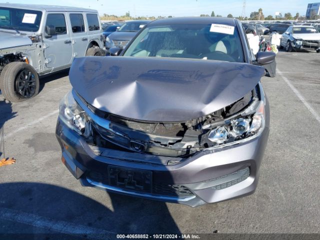 1HGCR2F38GA111997 Honda ACCORD LX