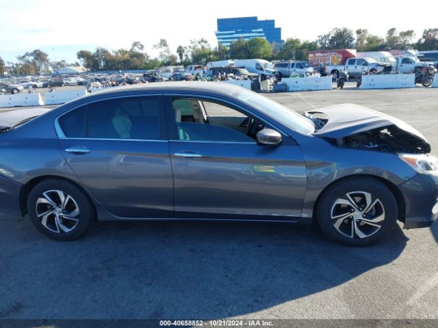 1HGCR2F38GA111997 Honda ACCORD LX