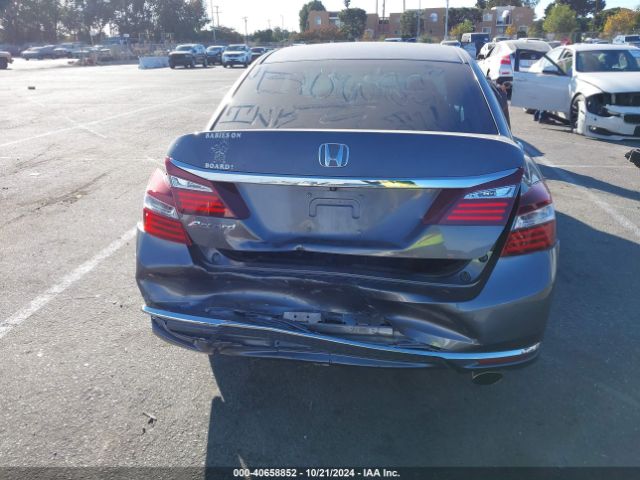 1HGCR2F38GA111997 Honda ACCORD LX