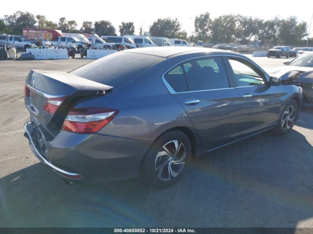 1HGCR2F38GA111997 Honda ACCORD LX