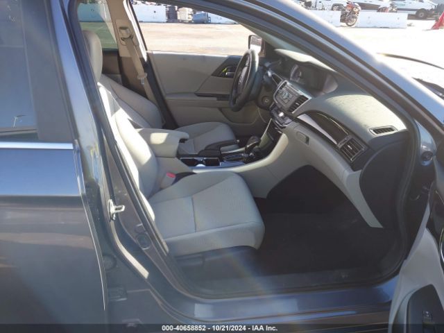 1HGCR2F38GA111997 Honda ACCORD LX