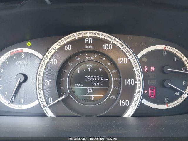 1HGCR2F38GA111997 Honda ACCORD LX