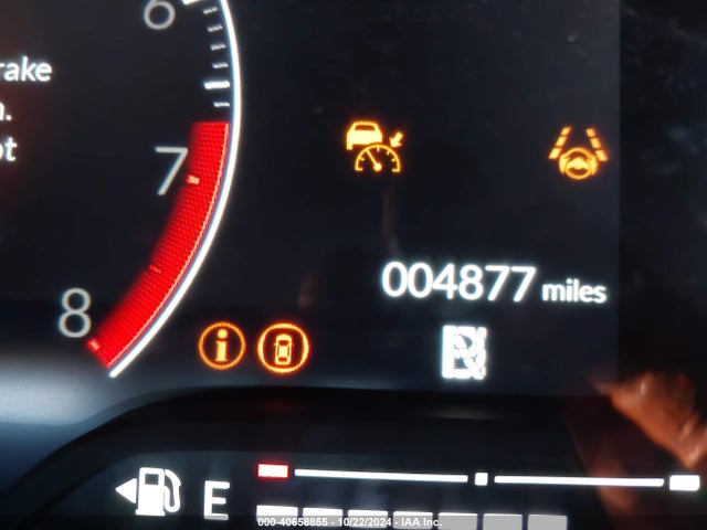 Honda Civic Sport 2024 2HGFE2F56RH541722 Image 16