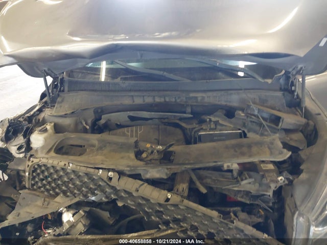 KIA Sorento 3.3l Lx 2016 5XYPGDA58GG137199 Image 10