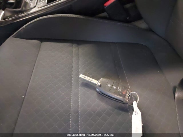 KIA Sorento 3.3l Lx 2016 5XYPGDA58GG137199 Image 11