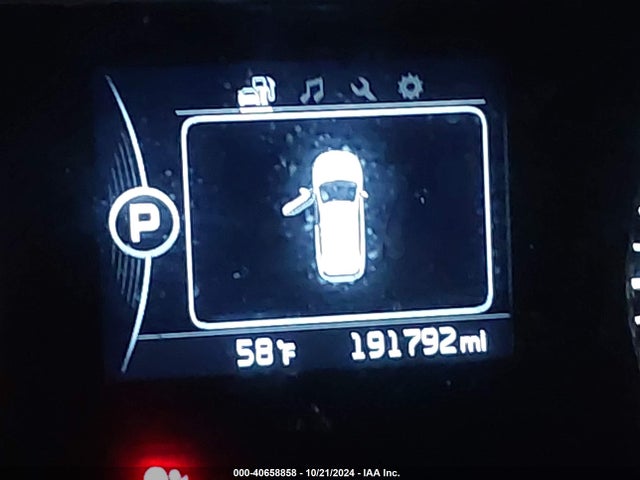 KIA Sorento 3.3l Lx 2016 5XYPGDA58GG137199 Image 16