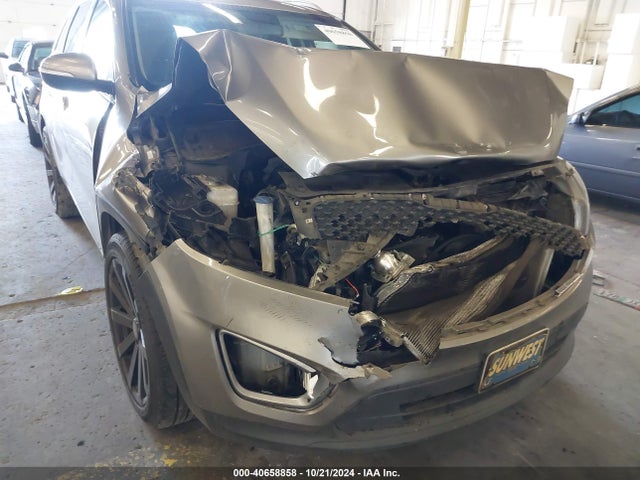 KIA Sorento 3.3l Lx 2016 5XYPGDA58GG137199 Image 6