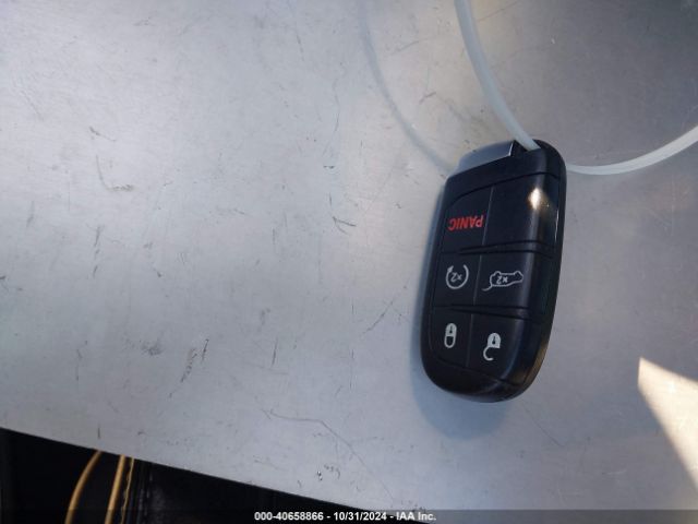 1C4RJFDJXEC541931 Jeep Grand Cherokee Srt8