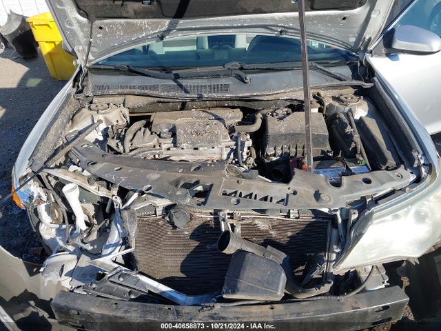 2012 Toyota Camry Le მანქანა იყიდება აუქციონზე, vin: 4T1BF1FK6CU054952, აუქციონის ნომერი: 40658873