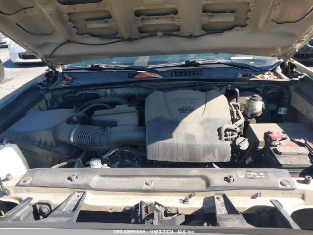 3TMBZ5DN5GM002383 Toyota Tacoma Trd Sport