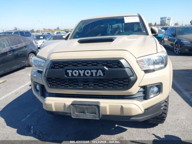 3TMBZ5DN5GM002383 Toyota Tacoma Trd Sport