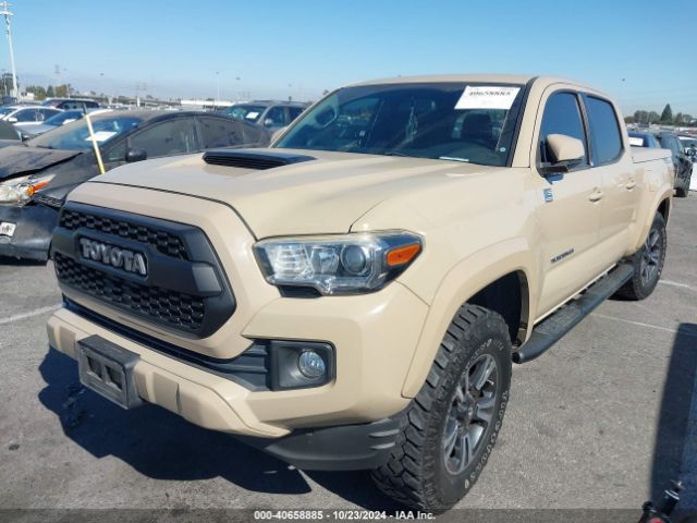 3TMBZ5DN5GM002383 Toyota Tacoma Trd Sport