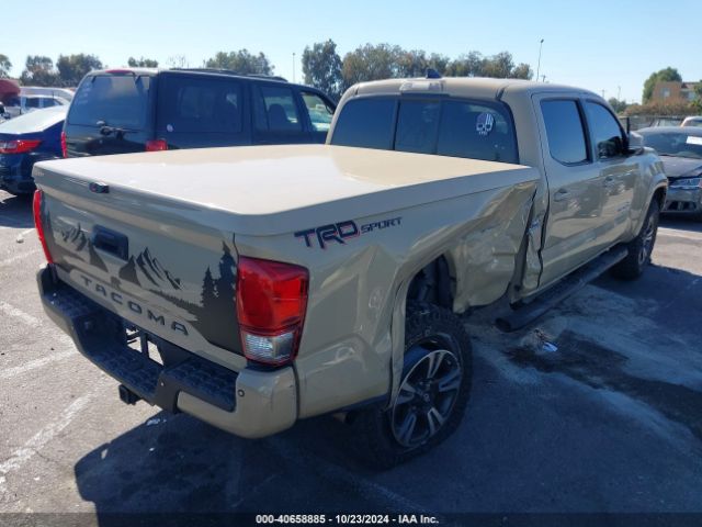 3TMBZ5DN5GM002383 Toyota Tacoma Trd Sport