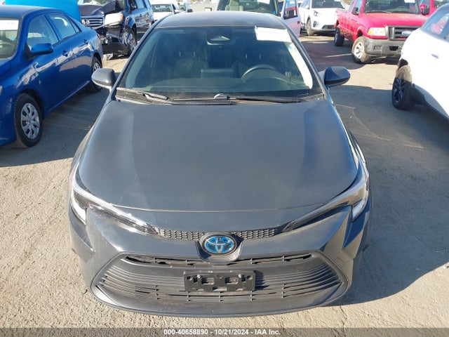 Toyota Corolla Hybrid Le 2023 JTDBCMFEXP3020145 Image 12
