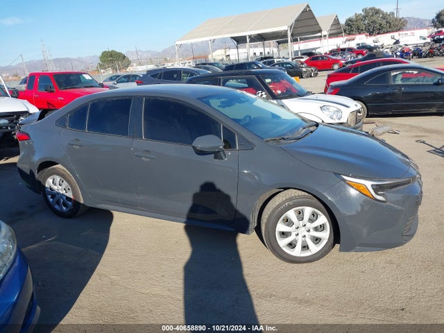 Toyota Corolla Hybrid Le 2023 JTDBCMFEXP3020145 Image 13