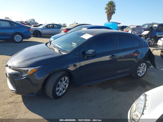 Toyota Corolla Hybrid Le 2023 JTDBCMFEXP3020145 Image 14