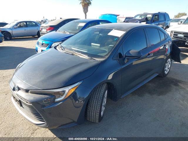 Toyota Corolla Hybrid Le 2023 JTDBCMFEXP3020145 Image 2