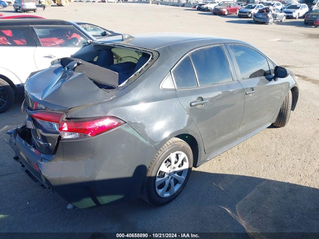 Toyota Corolla Hybrid Le 2023 JTDBCMFEXP3020145 Image 4