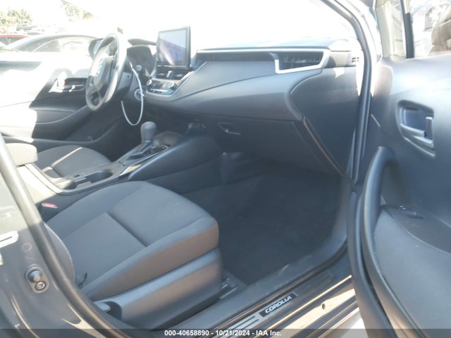 Toyota Corolla Hybrid Le 2023 JTDBCMFEXP3020145 Image 5