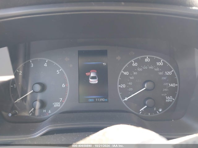 Toyota Corolla Hybrid Le 2023 JTDBCMFEXP3020145 Image 7