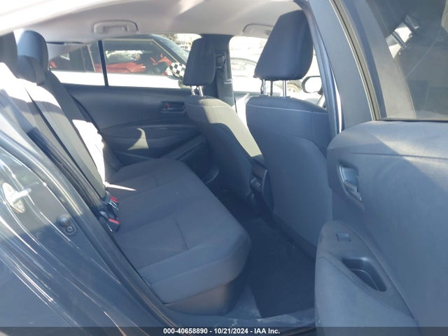 Toyota Corolla Hybrid Le 2023 JTDBCMFEXP3020145 Image 8