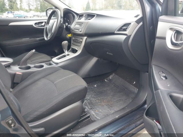 3N1AB7AP0EY288797 Nissan SENTRA S
