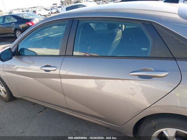Hyundai ELANTRA SE 2022 KMHLL4AG0NU316369 Image 14