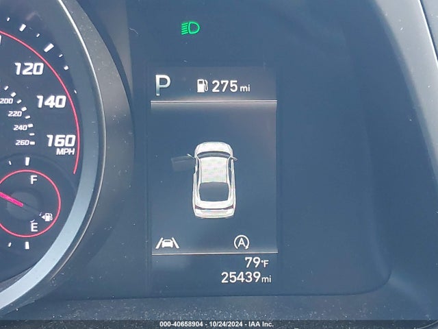 Hyundai ELANTRA SE 2022 KMHLL4AG0NU316369 Image 15