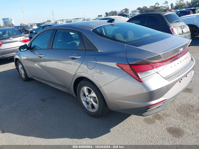 Hyundai ELANTRA SE 2022 KMHLL4AG0NU316369 Image 3