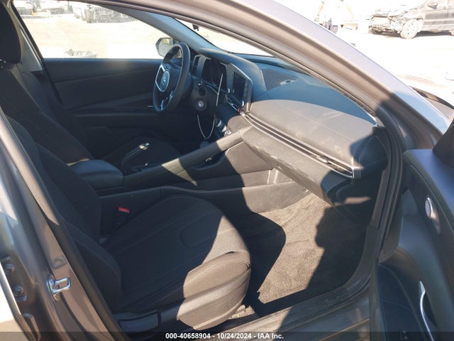 Hyundai ELANTRA SE 2022 KMHLL4AG0NU316369 Image 5