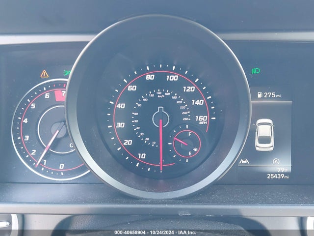 Hyundai ELANTRA SE 2022 KMHLL4AG0NU316369 Image 7