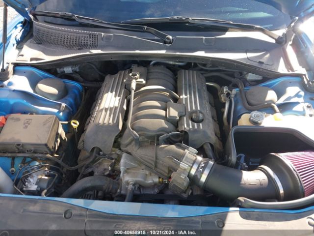 2C3CDXGJ7KH510969 Dodge Charger Scat Pack Rwd