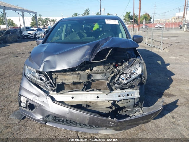 Honda Odyssey Ex-l 2018 5FNRL6H72JB080147 Image 13