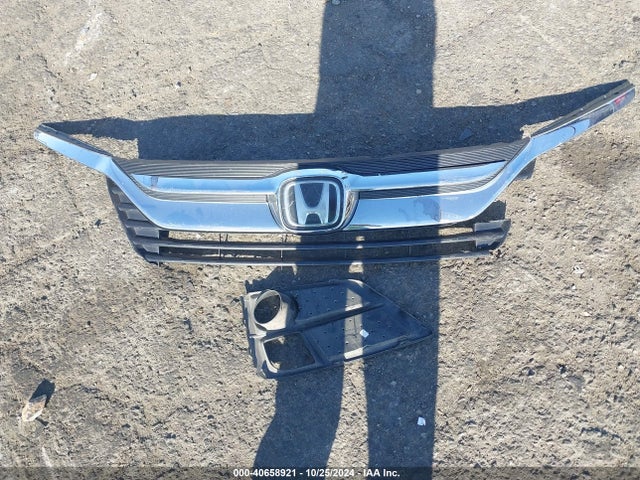 Honda Odyssey Ex-l 2018 5FNRL6H72JB080147 Image 12
