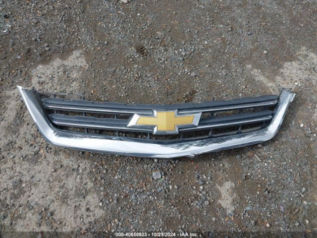 1G1BE5SMXJ7111745 Chevrolet Cruze Lt Auto
