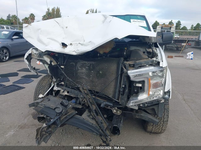 Ford F-150 Xlt 2018 1FTEW1CG8JKD57547 Image 6