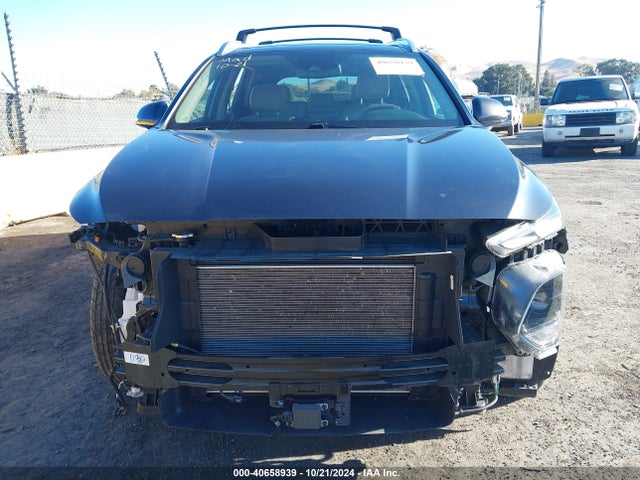 Hyundai Santa Fe Sel 2020 5NMS33AD8LH293587 Image 13