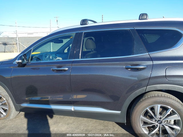 Hyundai Santa Fe Sel 2020 5NMS33AD8LH293587 Image 15