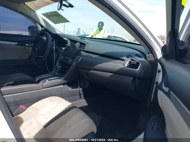 Honda CIVIC EX 2016 2HGFC2F73GH518256 Image 5