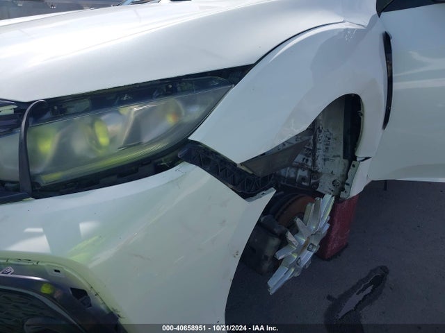 Honda CIVIC EX 2016 2HGFC2F73GH518256 Image 6