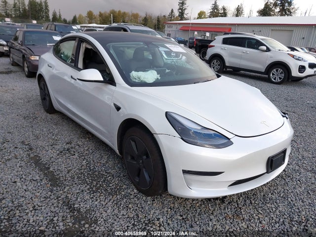 2023 TESLA MODEL 3 5YJ3E1EB7PF603408 Photo 0