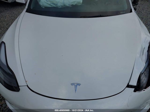 2023 TESLA MODEL 3 5YJ3E1EB7PF603408 Photo 9