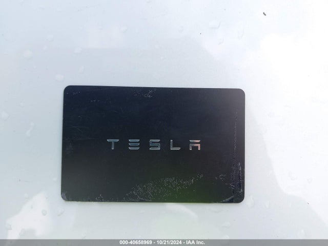 2023 TESLA MODEL 3 5YJ3E1EB7PF603408 Photo 10