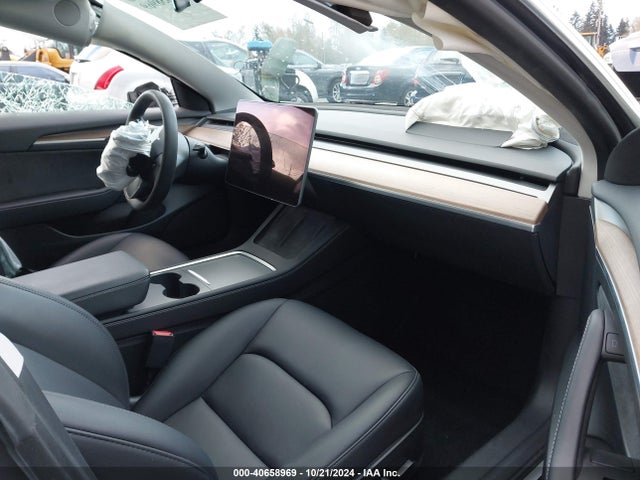 2023 TESLA MODEL 3 5YJ3E1EB7PF603408 Photo 4