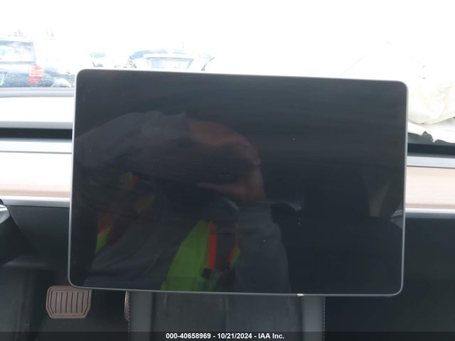 2023 TESLA MODEL 3 5YJ3E1EB7PF603408 Photo 6