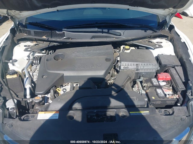 Nissan Altima 2016 1N4AL3AP2GC197454 Image 22