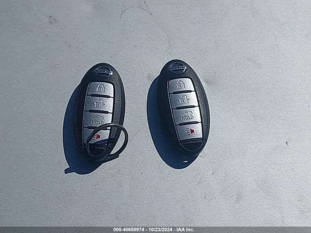 Nissan Altima 2.5 S 2016 1N4AL3AP2GC197454 Image 11